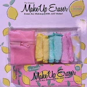 The Original Makeup Eraser PINK LEMONADE SET limited edition set